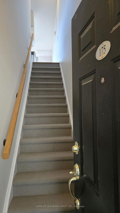 Unit 175 — 28 Stadium Rd, Toronto - Waterfront Communities C1 image-0-1