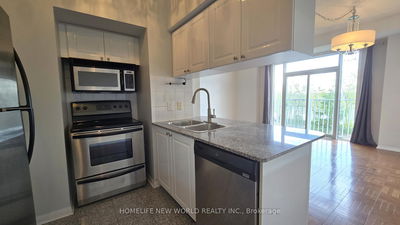 Unit 175 — 28 Stadium Rd, Toronto - Waterfront Communities C1 image-0-2