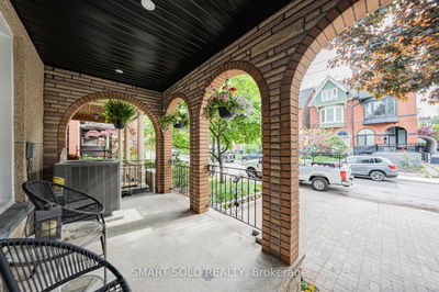 89 Concord Ave, Toronto - Palmerston-Little Italy image-0-2