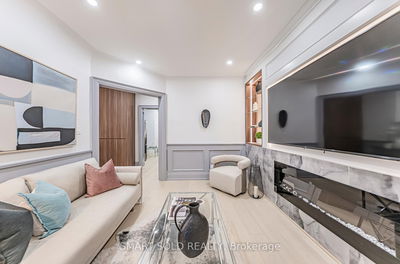 89 Concord Ave, Toronto - Palmerston-Little Italy image-0-4