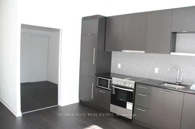 Unit 805 — 435 Richmond St, Toronto - Waterfront Communities C1 image-0-3