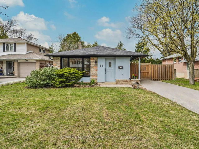 52 Drysdale Crescent