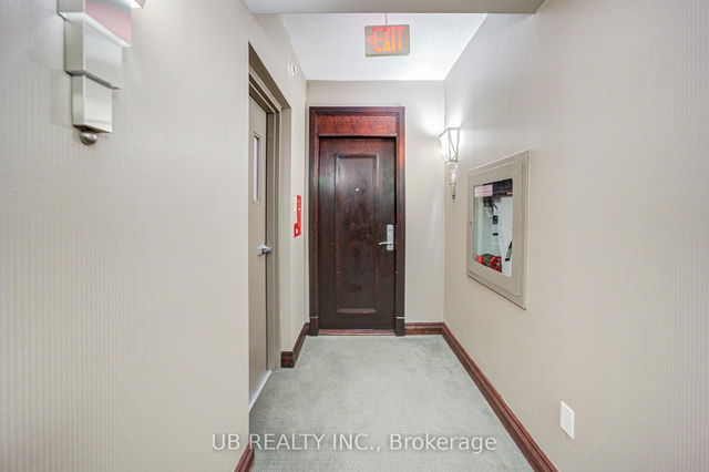 3201 - 35 Balmuto Street