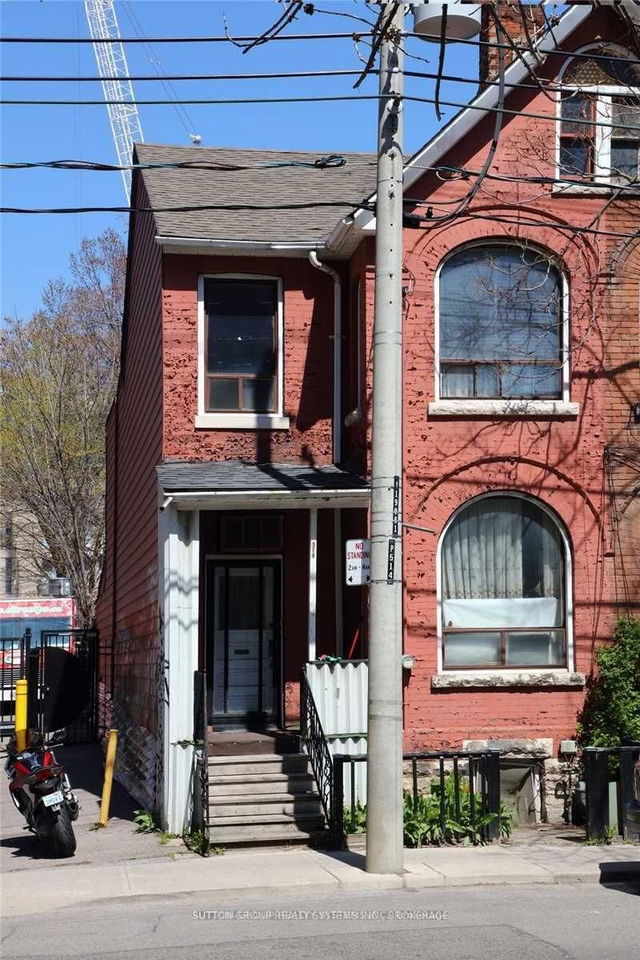 514 Adelaide Street