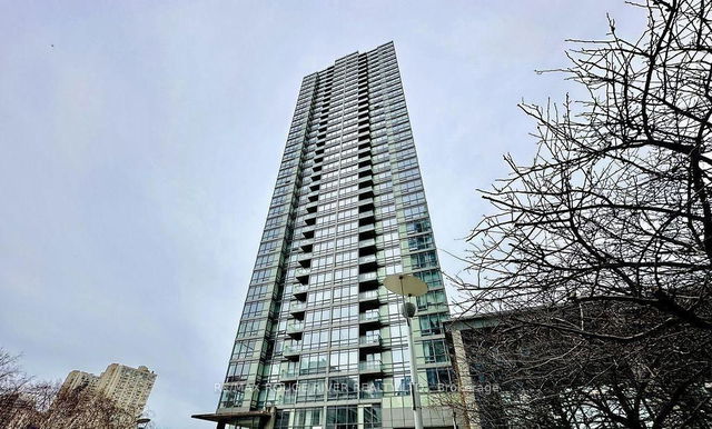 1207 - 5 Mariner Terrace