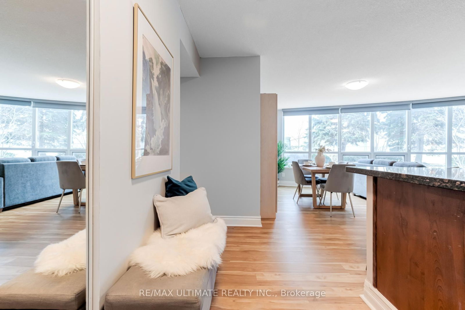 Condo for sale at 319-25 Greenview Avenue, Toronto, Newtonbrook West, M2M 0A5 - MLS: C12177806