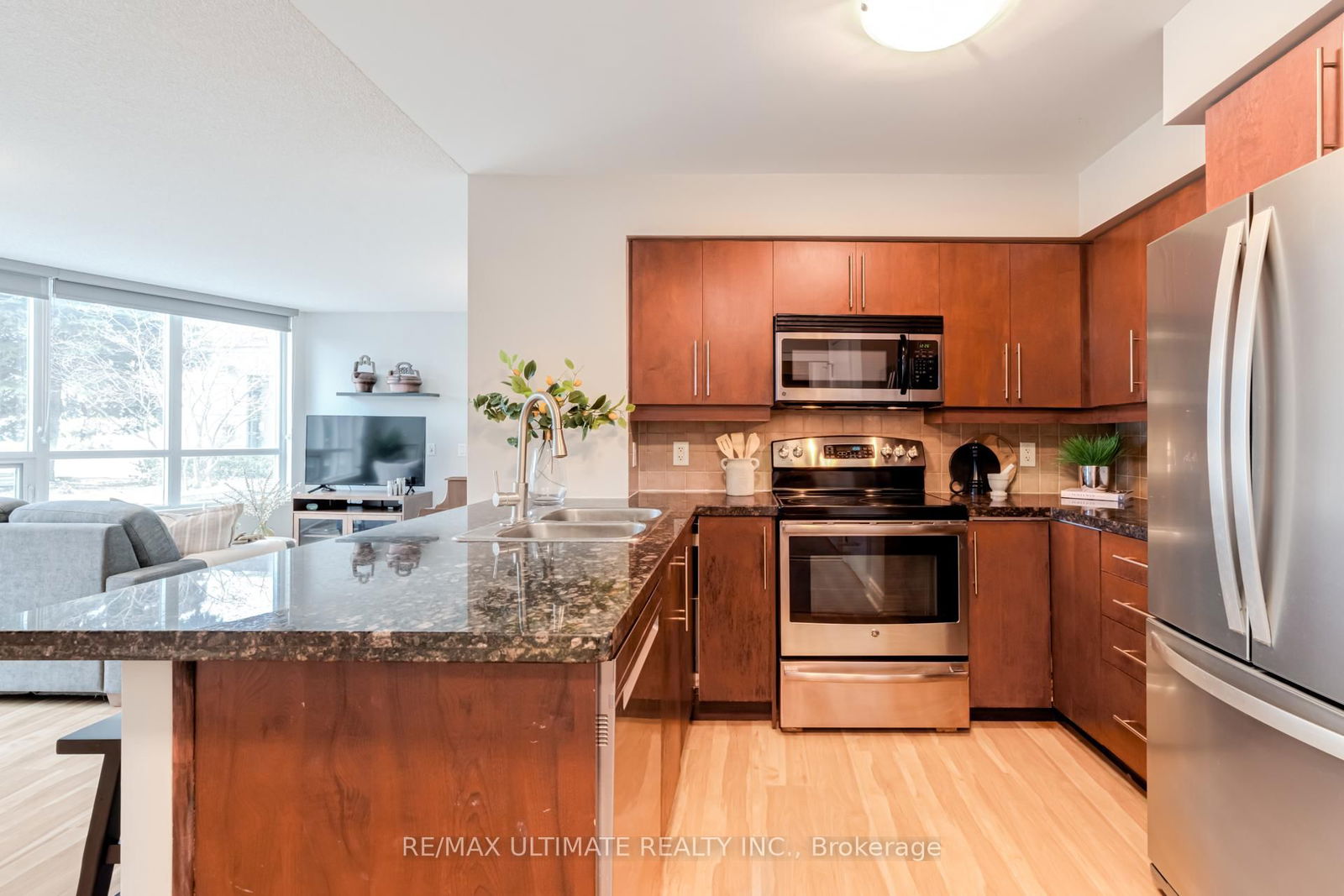 Condo for sale at 319-25 Greenview Avenue, Toronto, Newtonbrook West, M2M 0A5 - MLS: C12177806