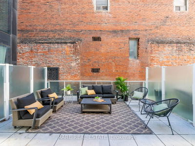 Unit 206 — 11 Charlotte St, Toronto - Waterfront Communities C1