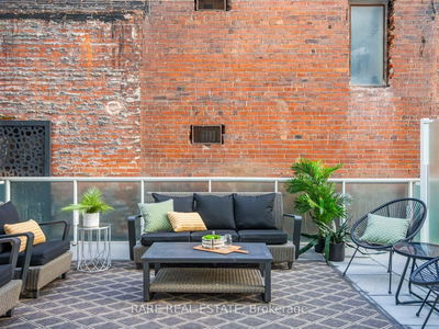 Unit 206 — 11 Charlotte St, Toronto - Waterfront Communities C1 image-0-1