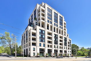 601 - 1 Forest Hill Road