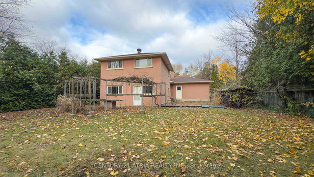 33 Hopperton Drive