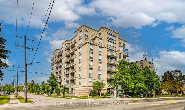 214 - 4200 Bathurst Street