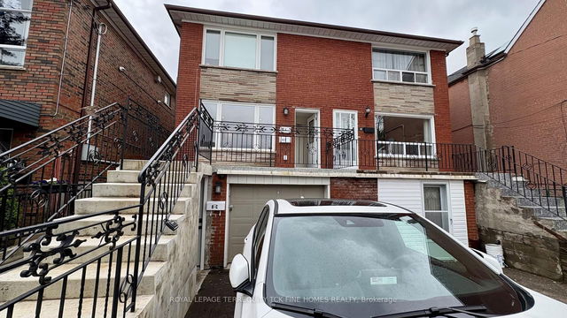 Lower - 8 Somerset Avenue
