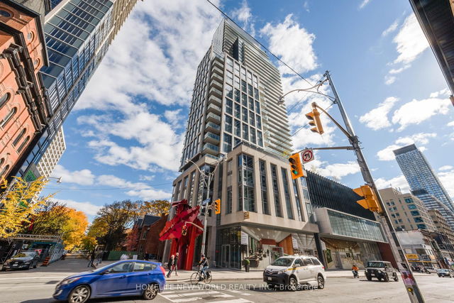 1116 - 1 Gloucester Street