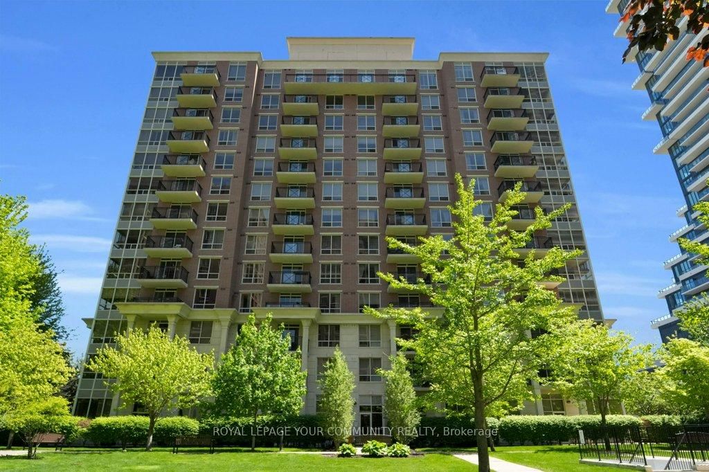 Property at 1103 Leslie