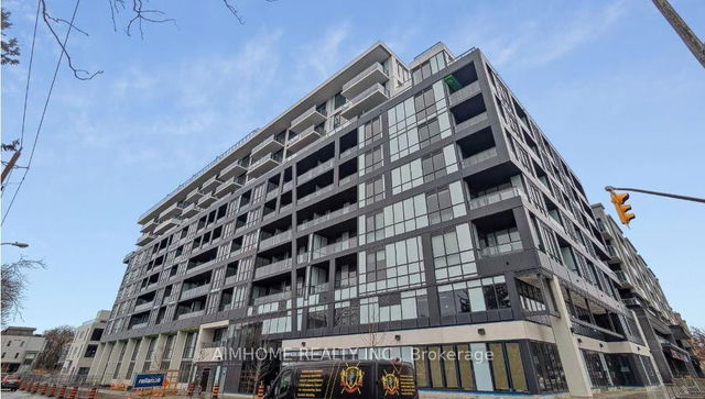904 - 625 Sheppard Avenue