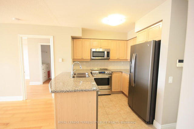 1611 - 78 Harrison Garden Boulevard