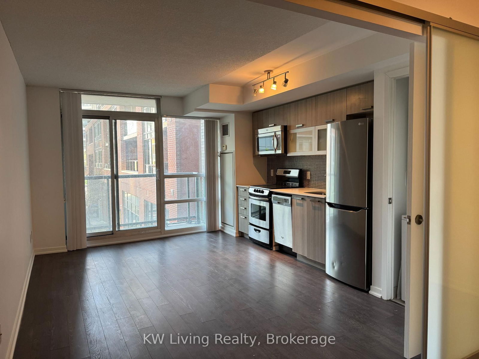 Condo for sale at 317-68 Abell Street, Toronto, Little Portugal, M6J 0B1 - MLS: C12177930