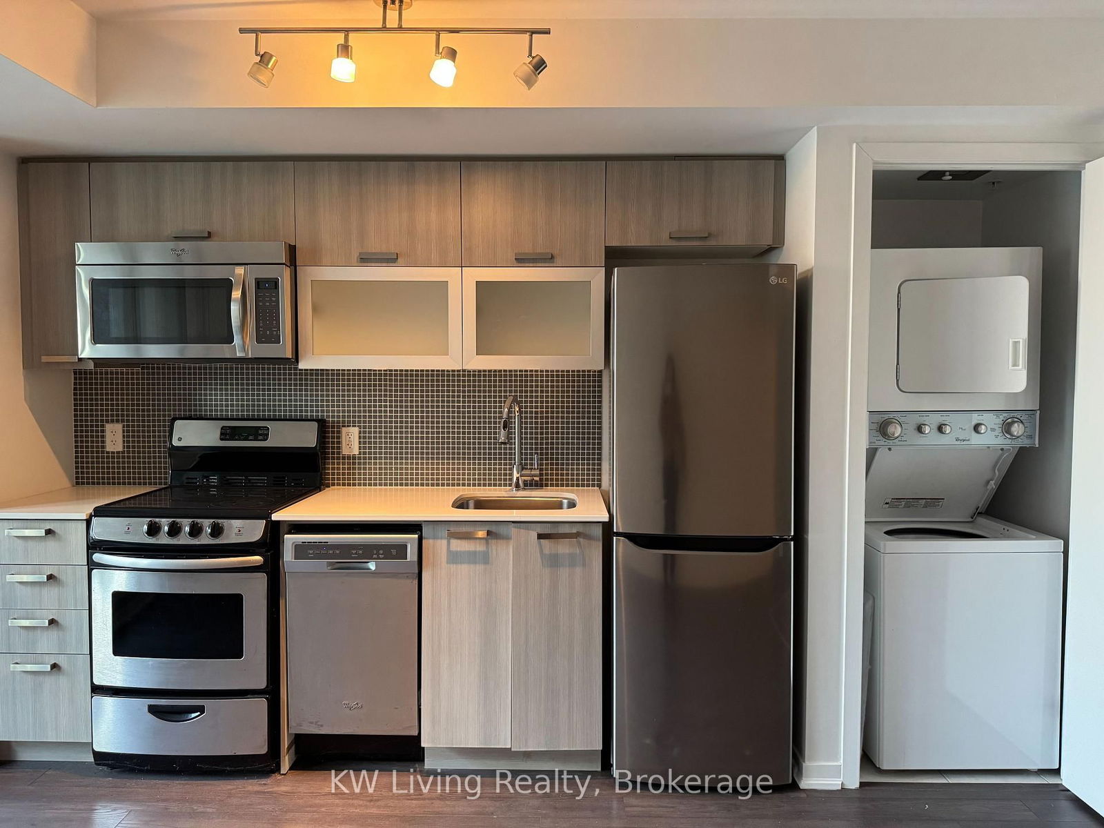 Condo for sale at 317-68 Abell Street, Toronto, Little Portugal, M6J 0B1 - MLS: C12177930