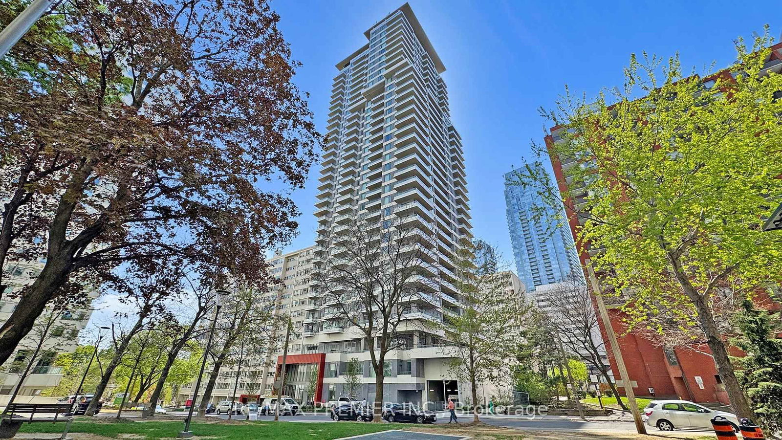 Condo for sale at 2214-50 Dunfield Avenue, Toronto, Mount Pleasant West, M4S 0E4 - MLS: C12177990