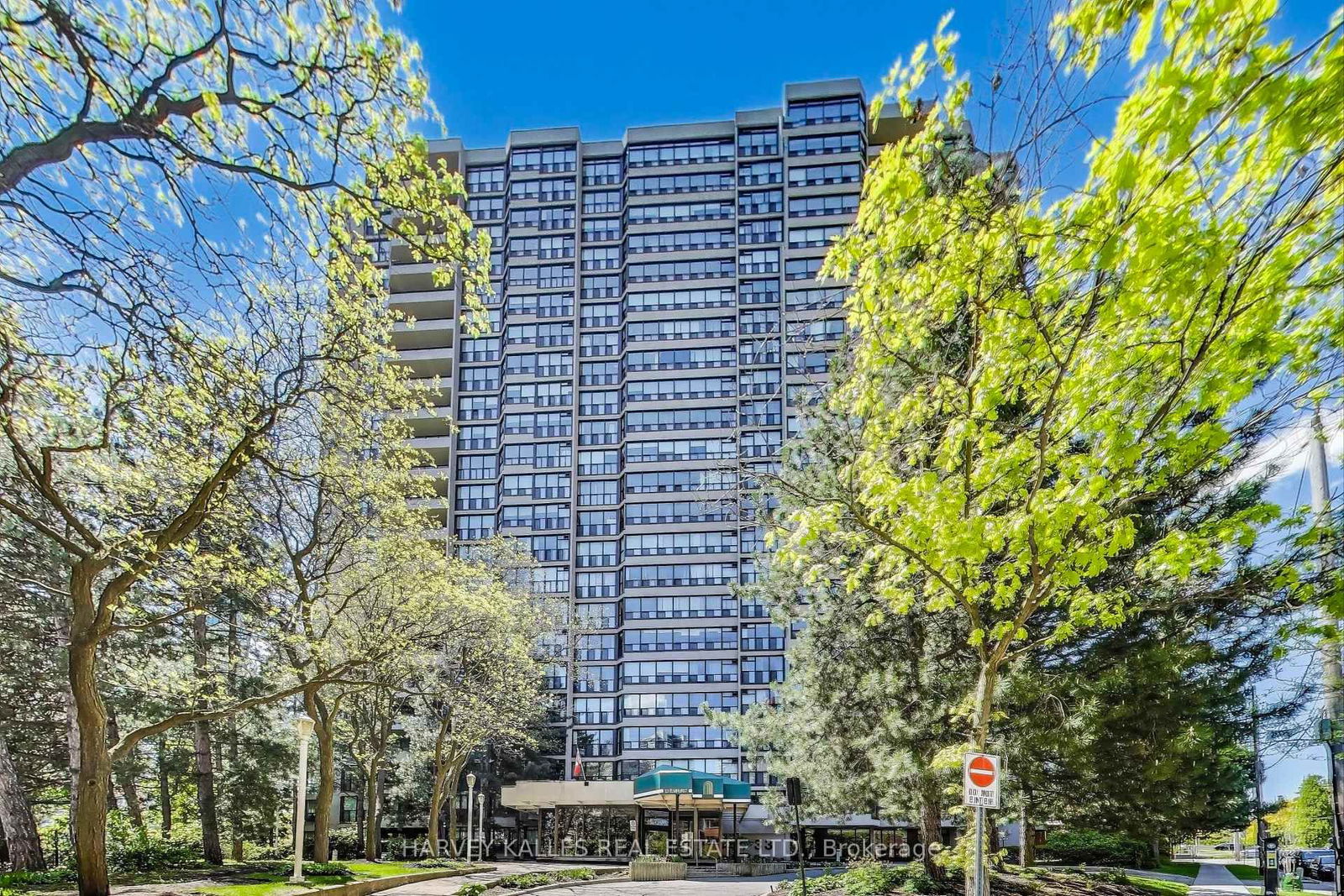 Condo for sale at 409-33 Elmhurst Avenue, Toronto, Lansing-Westgate, M2N 6G8 - MLS: C12178122