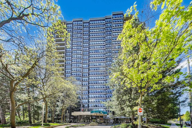 409 - 33 Elmhurst Avenue