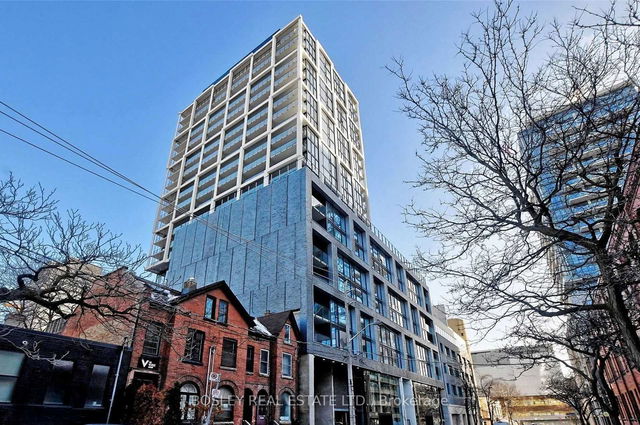 2303 - 55 Ontario Street