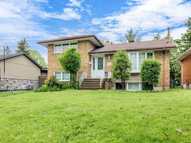 14 Lionel Heights Crescent