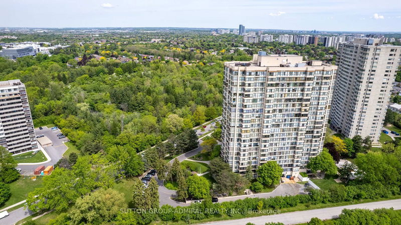 Unit 906 — 131 Torresdale Ave, Toronto - Westminster-Branson image-0-0