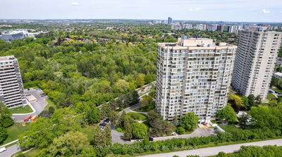 Unit 906 — 131 Torresdale Ave, Toronto - Westminster-Branson
