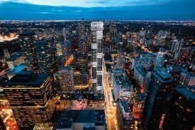 2212 - 7 Grenville Street