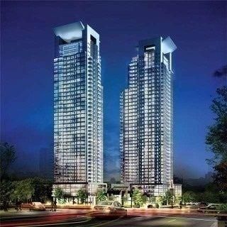 1203 - 5168 Yonge Street