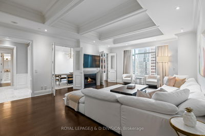 Unit 3805 — 311 Bay St, Toronto - Bay Street Corridor image-0-1