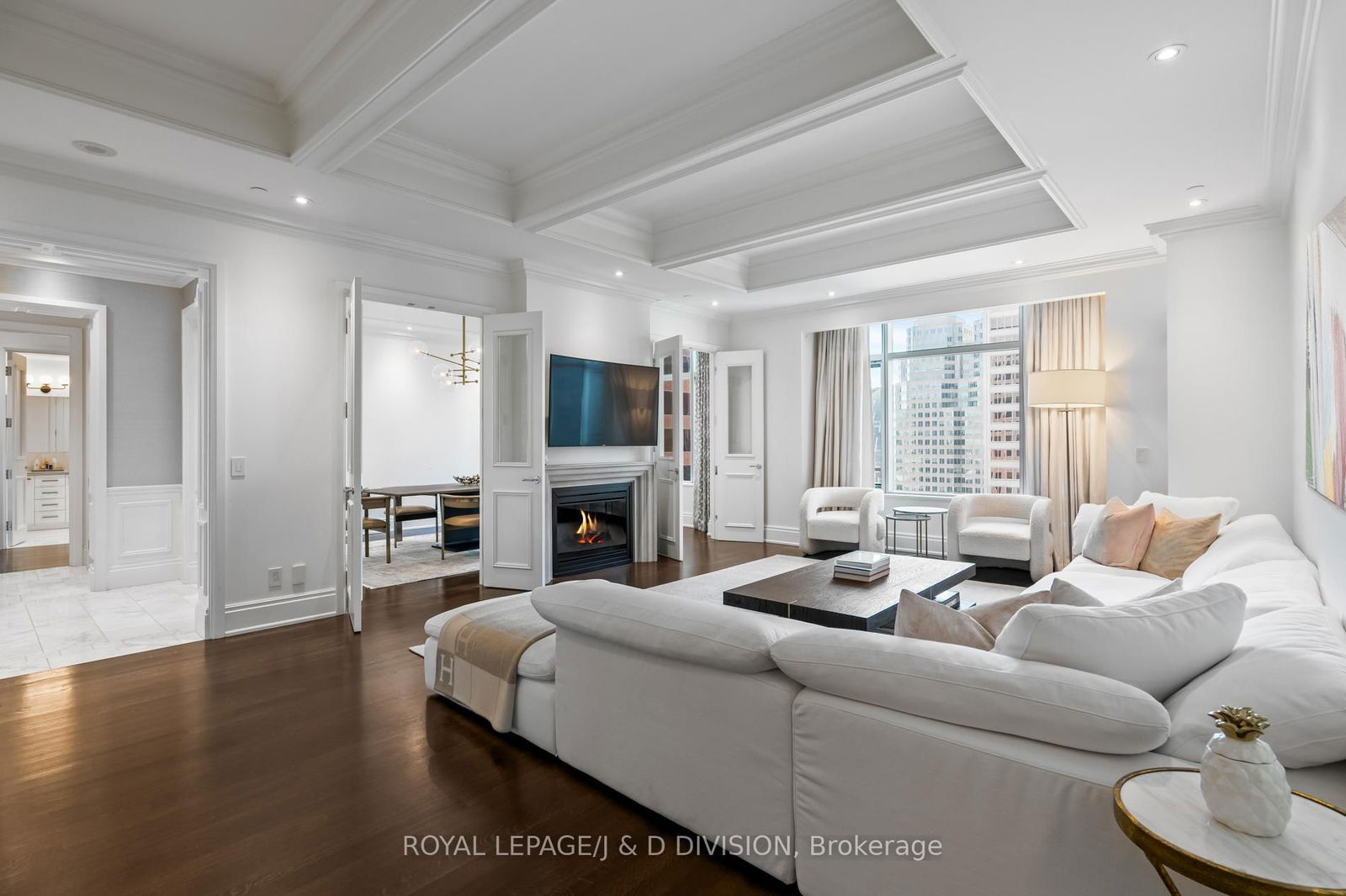 Condo for sale at 3805-311 Bay Street, Toronto, Bay Street Corridor, M5H 4G5 - MLS: C12178201