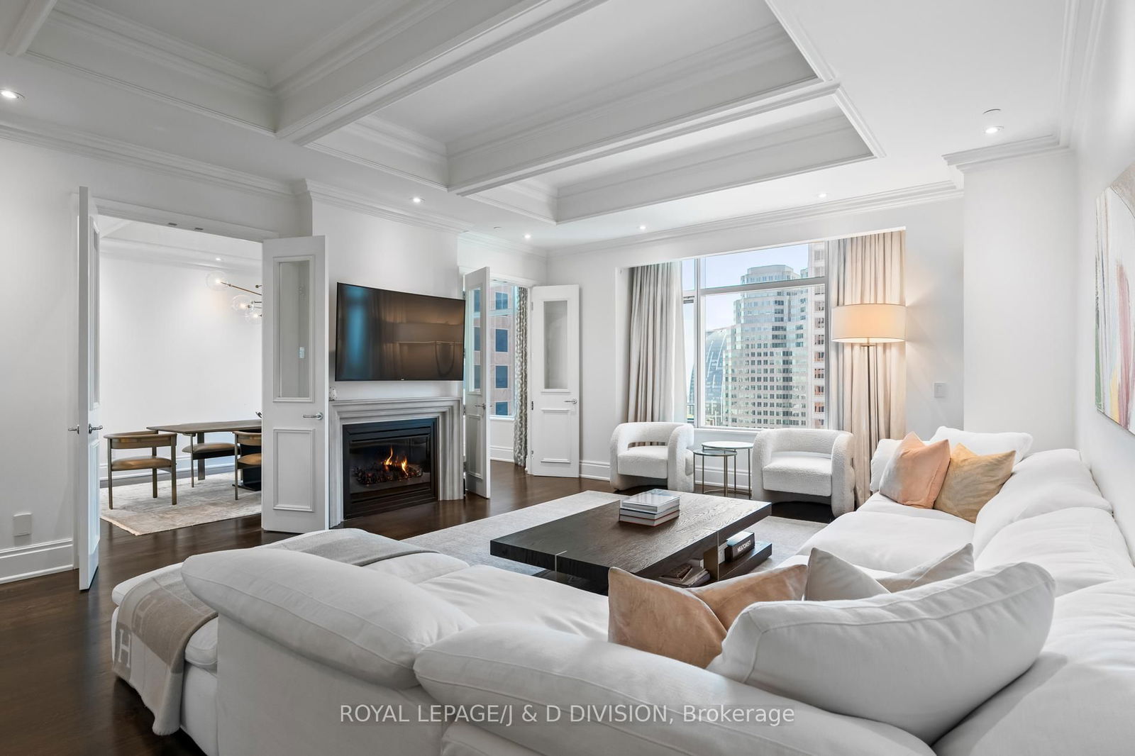 Condo for sale at 3805-311 Bay Street, Toronto, Bay Street Corridor, M5H 4G5 - MLS: C12178201