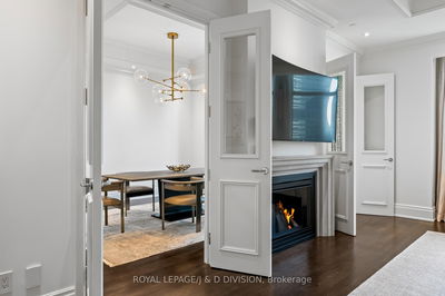 Unit 3805 — 311 Bay St, Toronto - Bay Street Corridor image-0-3