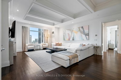 Unit 3805 — 311 Bay St, Toronto - Bay Street Corridor image-0-4