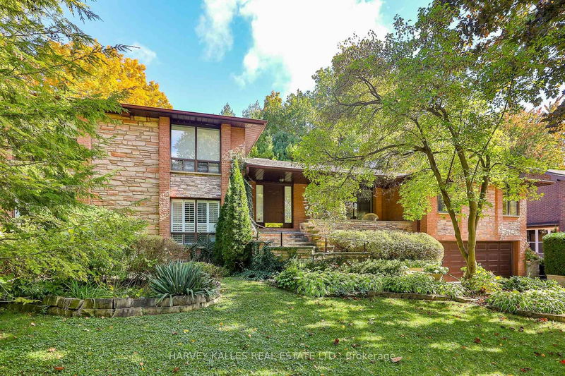 21 Nomad Cres, Toronto - Banbury-Don Mills image-0-0