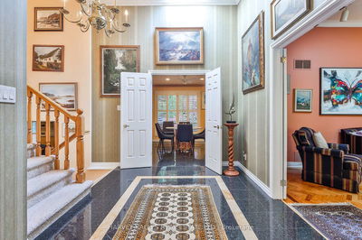 21 Nomad Cres, Toronto - Banbury-Don Mills image-0-1