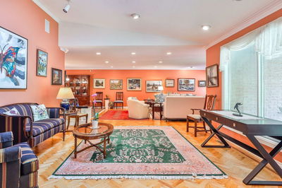21 Nomad Cres, Toronto - Banbury-Don Mills image-0-2