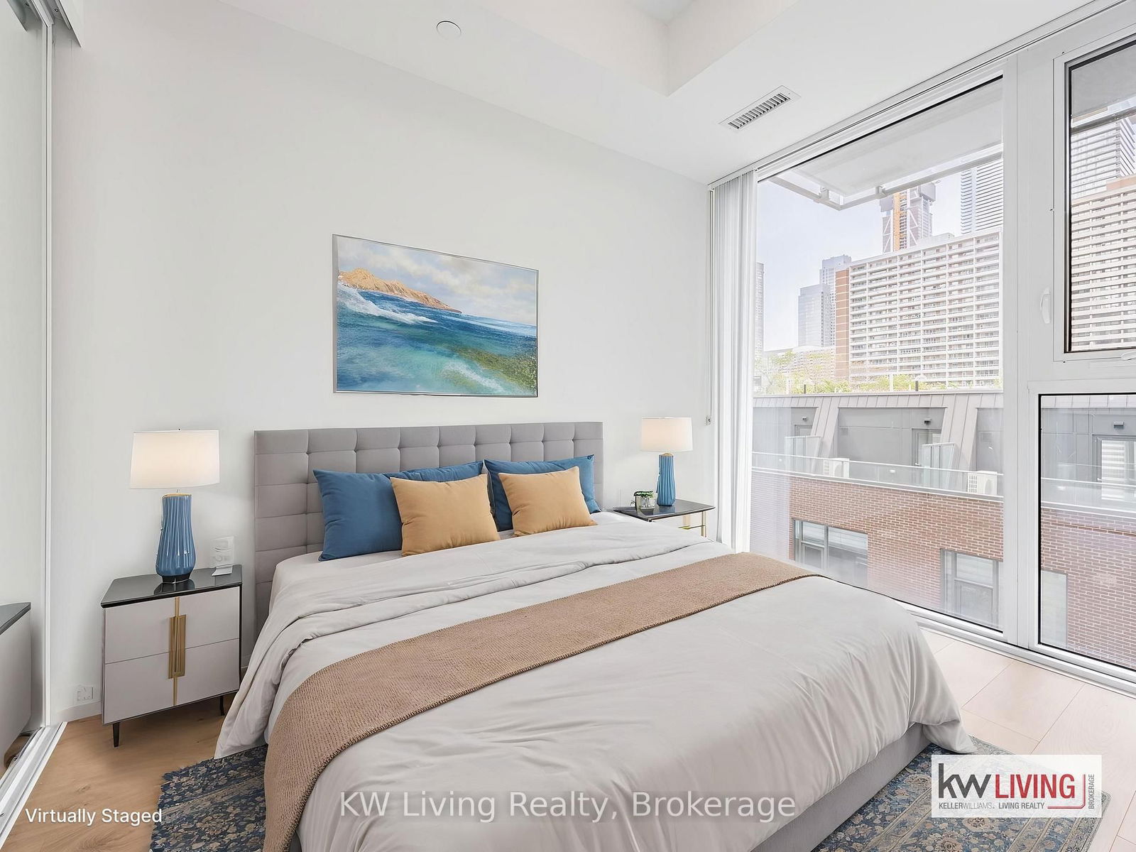 Condo for sale at 604-50 Wellesley Street, Toronto, Church-Yonge Corridor, M4Y 0C8 - MLS: C12178235