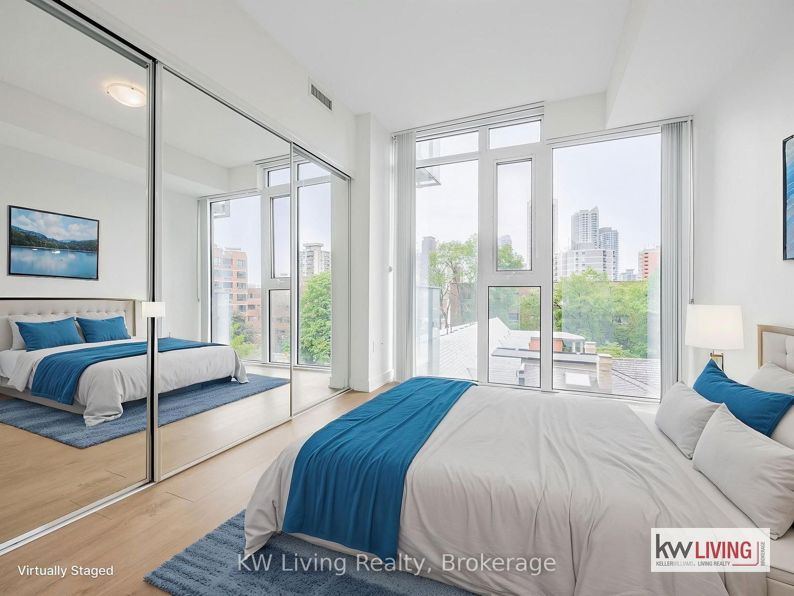 Condo for sale at 604-50 Wellesley Street, Toronto, Church-Yonge Corridor, M4Y 0C8 - MLS: C12178235