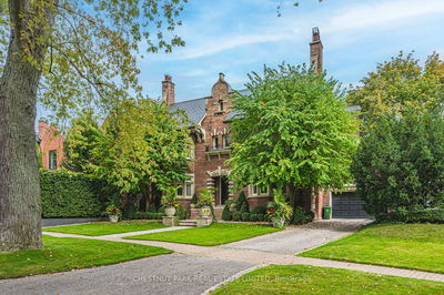 82 Chestnut Park Rd, Toronto - Rosedale-Moore Park image-0-1