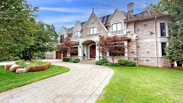 91 Aldershot Crescent