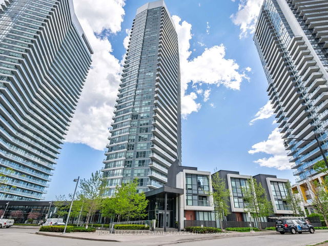 2003 - 115 McMahon Drive