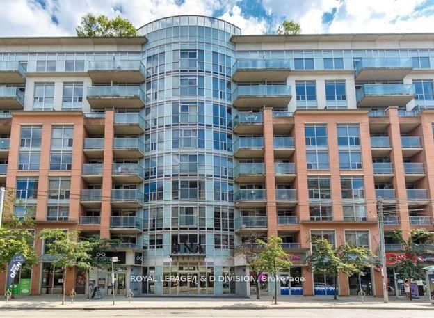 425 - 1005 King Street