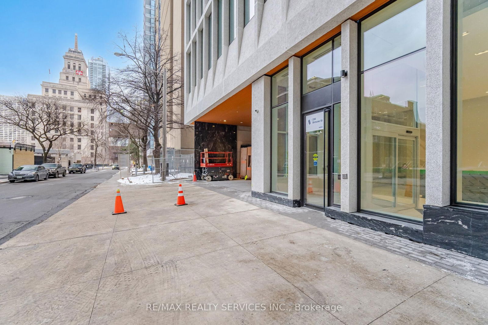 Condo for sale at 2721-230 Simcoe Street, Toronto, Kensington-Chinatown, M5T 0G7 - MLS: C12178359