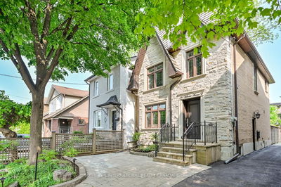 420 Hillsdale Ave, Toronto - Mount Pleasant East image-0-1
