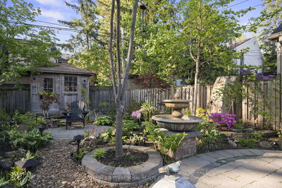 420 Hillsdale Ave, Toronto - Mount Pleasant East image-0-4