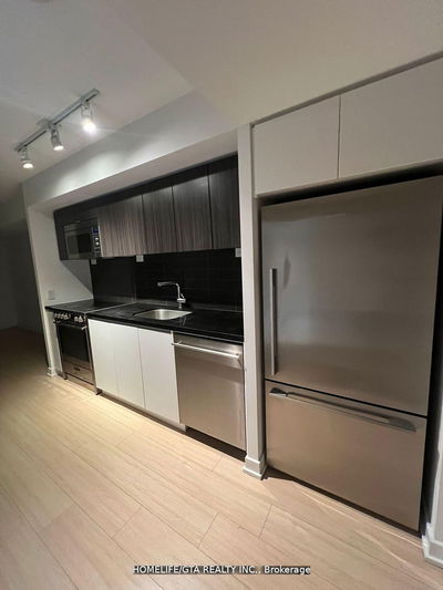 Unit 2811 — 85 Queens Wharf Rd, Toronto - Waterfront Communities C1 image-0-3